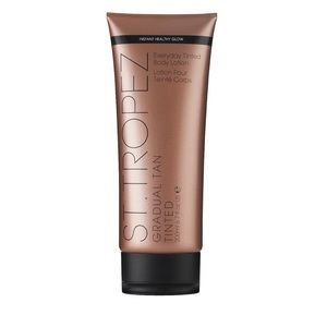 *One Hr Sale* St. Tropez Everyday Tinted Lotion